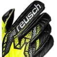 thumbnail image 2 of Reusch Attract Infinity Junior Finger Support Soccer Goalkeeper Gloves, 2 of 4