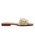 thumbnail image 1 of Sandalias para Mujer Lincy 089 beige 25, 1 of 4