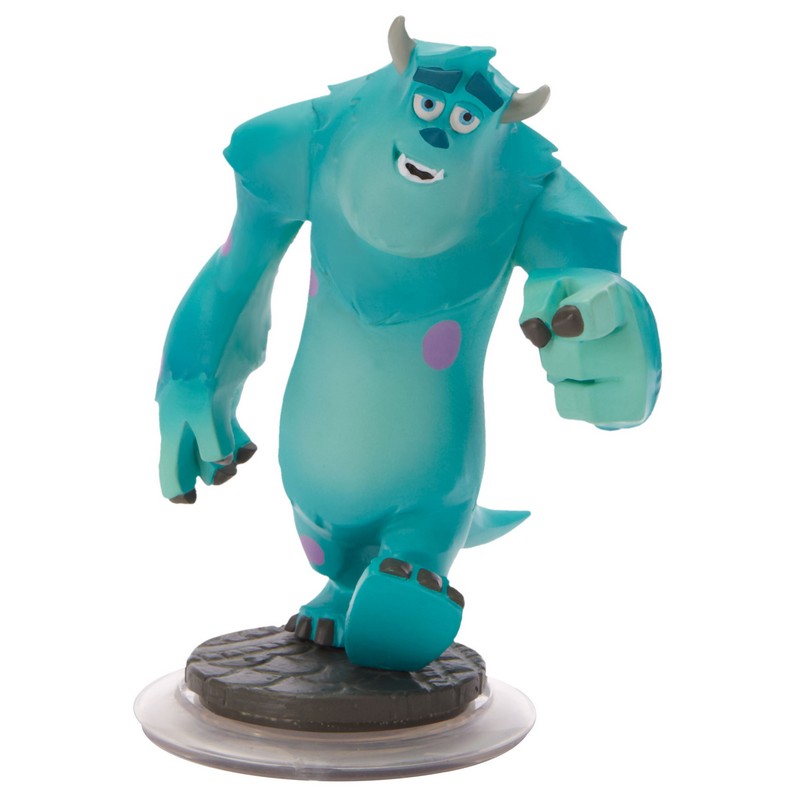 disney infinity figures set