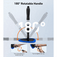 thumbnail image 1 of Car Windshield Cleaning Tools, Reusable and Washable Microfiber Pad, 1 of 6