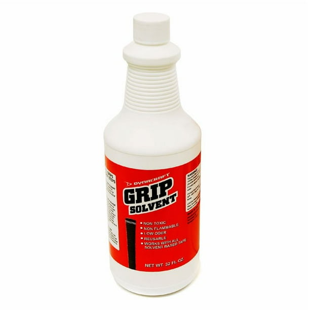 Dynacraft Grip Solvent 32 Ounce