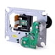 thumbnail image 2 of For Sanyo Sf-p101/p101n 16 Pin Cd Player Complete Mechanism Optical Laser Head, 2 of 5