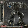 thumbnail image 3 of YOLOPARK Transformers Toys, Transformers：Revenge of the Fallen - Megatron Collectible Action Figures, Gifts for Ages 15+ Boys & Girls, No Converting, 3 of 4