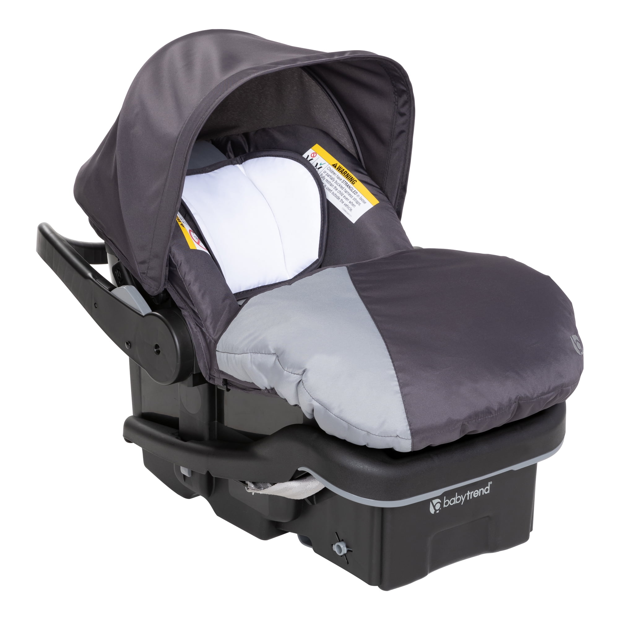 Baby Trend EZ-Lift™ PLUS Infant Car Seat (with cozy cover)