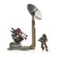 thumbnail image 2 of Mega Bloks Call of Duty Rocket Turret, 2 of 7
