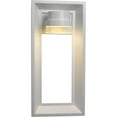 thumbnail image 2 of Progress Lighting - LED Wall Lantern - Outdoor - Z-1010 - 9W 1 LED Outdoor Wall, 2 of 7