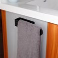 thumbnail image 4 of Hand Towel Holder, Adhesive Hand Towel Ring, Hand Towel Bar/Rack, No Drilling Modern Hand Towel Hanger for Bathroom Kitchen, 4 of 5