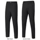 thumbnail image 4 of TFixol Pantalones calefactables de invierno para mujer, calefacción eléctrica USB, cremallera cálida y transpirable, 4 of 8