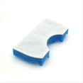 thumbnail image 3 of Kit de Filtros HEPA de Repuesto para Aspiradora Robot para , Filtros de Esponja Azul, Accesorios para Aspiradora, Fácil de Limpiar., 3 of 5