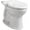 Bone, variant on American Standard 3195B.101.020 Champion Toilet Bowl (White)