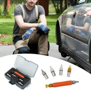 Magnetic Suction Dents Repair Pen for Vehicle Bodywork Furniture Appliances Home Maintenance Quick Car Body Surfaces Fix