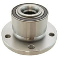 thumbnail image 2 of Geelife Front Wheel Bearing & Hub Assembly LH Kit for Volvo, 2 of 9