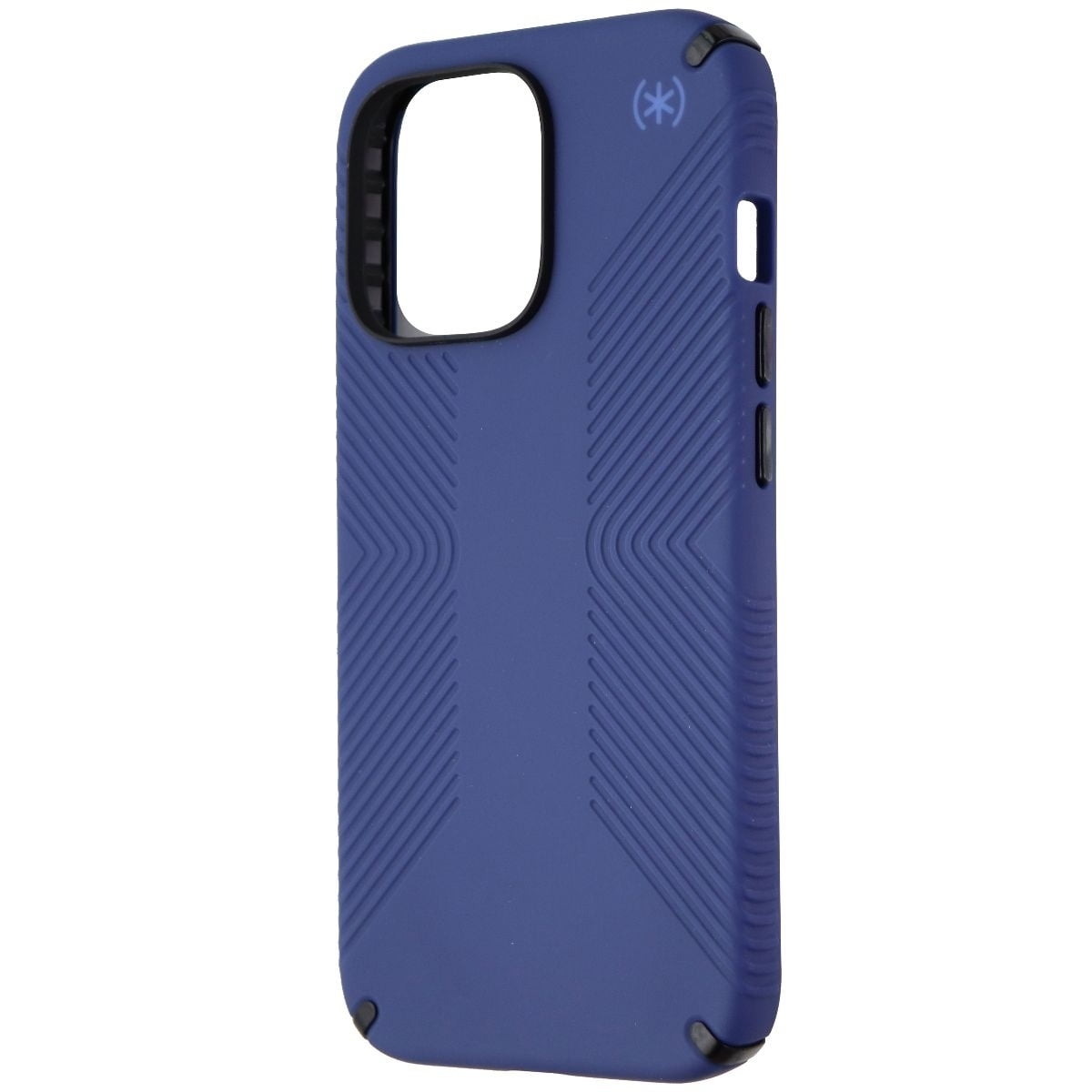 Speck Presidio2 Grip Series Hard Case for Apple iPhone 13 Pro Storm