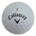 thumbnail image 3 of Pre-Owned 12 Callaway Chrome Soft 5A Used Recycled Golf Balls, by Mulligan Golf Balls, 3 of 5