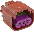 thumbnail image 2 of Ballenger Motorsports - Compatible with GM Delphi / Packard - 3-Way GT 150 Plug Assembly for Fuel Sensor Applications, 2 of 4
