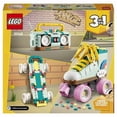 thumbnail image 4 of Set LEGO Creator Patines Retro 31148, 4 of 4