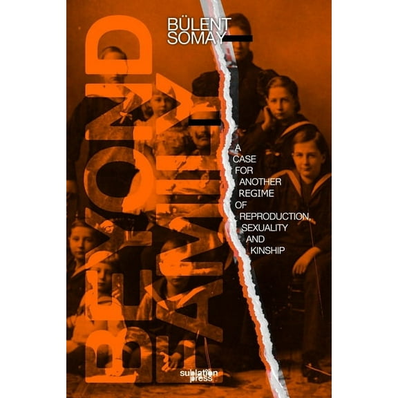 Beyond Family: A Case for Another Regime of Reproduction, Sexuality and Kinship, (Paperback)
