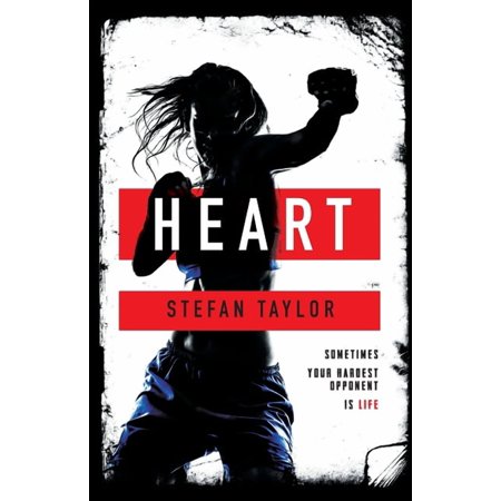 Heart (Paperback)(Large Print)