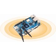 Orange Pi 5B Ruixin Micro RK3588S 8-core 64 bit processor (4G+32G emmc)