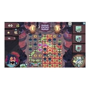 Grindstone (Iam8Bit) (Nintendo Switch)