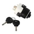 thumbnail image 3 of 701/80184 Ignition Switch with 2 Keys for Compatible Vehicles 10 Pins, 3 of 5