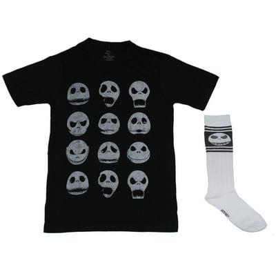 Jack Skellington Tshirt - España