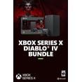 thumbnail image 2 of Xbox Series X – Diablo IV Bundle, 2 of 9