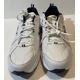 thumbnail image 2 of New Balance 608 Sneaker Training Men's 12.5 EEEE XWide White Navy MX608WN5, 2 of 6