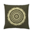 thumbnail image 1 of Ahgly Company Indoor Square Contemporary Throw Pillow, 18 inch by 18 inch, 1 of 5