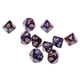 thumbnail image 4 of 20PCS Dados Poliédricos D10 Caras para Juegos de, 4 of 9