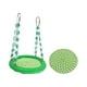 thumbnail image 1 of Hamaca para loros y pájaros, percha para entrenamiento, suministros para pájaros colgantes, juguete, soporte de juego para loros, 1 of 9