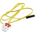 thumbnail image 5 of 10 Pieces - Refrigerator Evaporator Temperature Sensor DA32-00006W Refrigerator Temperature Sensor - Compatible DA32-00006W for Part Number DA32-00006W, AP4135567, DA32-00006W, DA32-00006U, 5 of 5