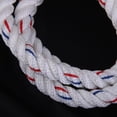 thumbnail image 3 of LOVIVER Mountain Rock Climbing Lanyard with Hook Carabiner - Random Color, 3 of 8