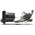 thumbnail image 2 of Rockford Fosgate PMX-3 Compact Digital Media Receiver w/ 2.7" Display, 2 of 9