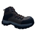 thumbnail image 2 of Bota Industrial Jeep Modelo 3560 Con Casquillo Color Café, 2 of 5