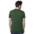 thumbnail image 2 of Men's Ultimate Short-Sleeve T-Shirt - FOREST GREEN - 2XL, 2 of 3