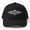 Black, variant on Parachute Rigger Airborne Soldiers Baseball Hat, Military Service Graphic Design, Classic Cap