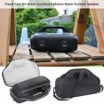thumbnail image 3 of Altavoz Impermeable Compatible Con Dientes para Anker Soundcore Motion Boom Azul, 3 of 5