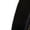 Black Waxed Suede, variant on Zinfandel Women's Heels Pewter Size 12 W
