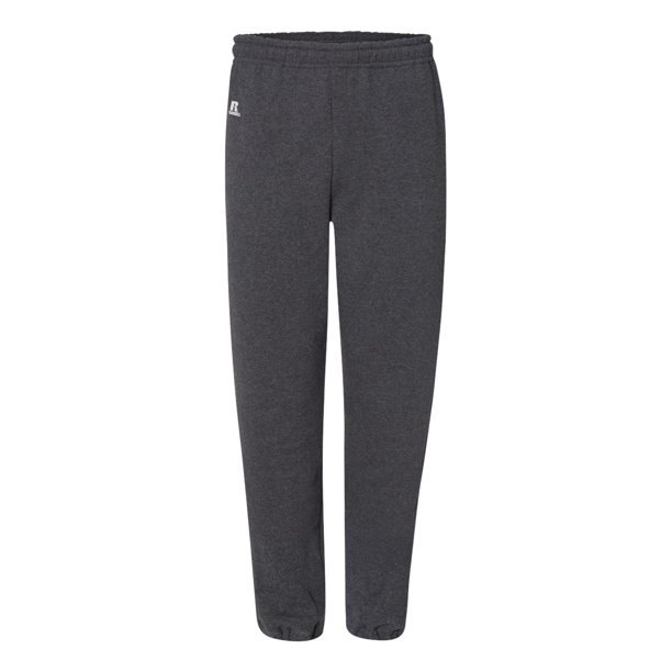 russell sweatpants with pockets