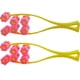 thumbnail image 3 of Nuevo Rodillo de masaje para adelgazar, herramienta de belleza para masaje Facial, cuello y barbilla,, 3 of 4