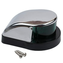 12V Boat Light LED Marine Yacht Navigation Lights Red Green Ship Running Lamps