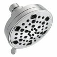 thumbnail image 2 of Delta Faucet 52638-PN18-PK H2Okinetic 5-Setting Contemporary Shower Head, Polished Nickel, 2 of 7
