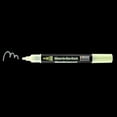 thumbnail image 4 of Marvy UchidaÂ® Glow In The Dark Decofabric & Paper Paint Marker Medium Tip, 4 of 5