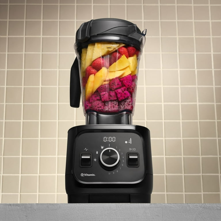 Vitamix Alta Pro Blender, Black - Walmart.com