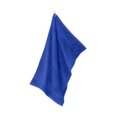 thumbnail image 2 of Port Authority Grommeted Microfiber Golf Towel, Style TW530, 2 of 2