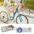 thumbnail image 6 of Core Innovations CJR600 150" LCD Home Theater Projector (White), 6 of 10