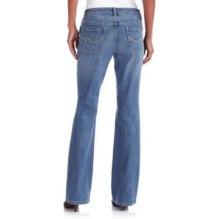 Faded glory women's jeans online