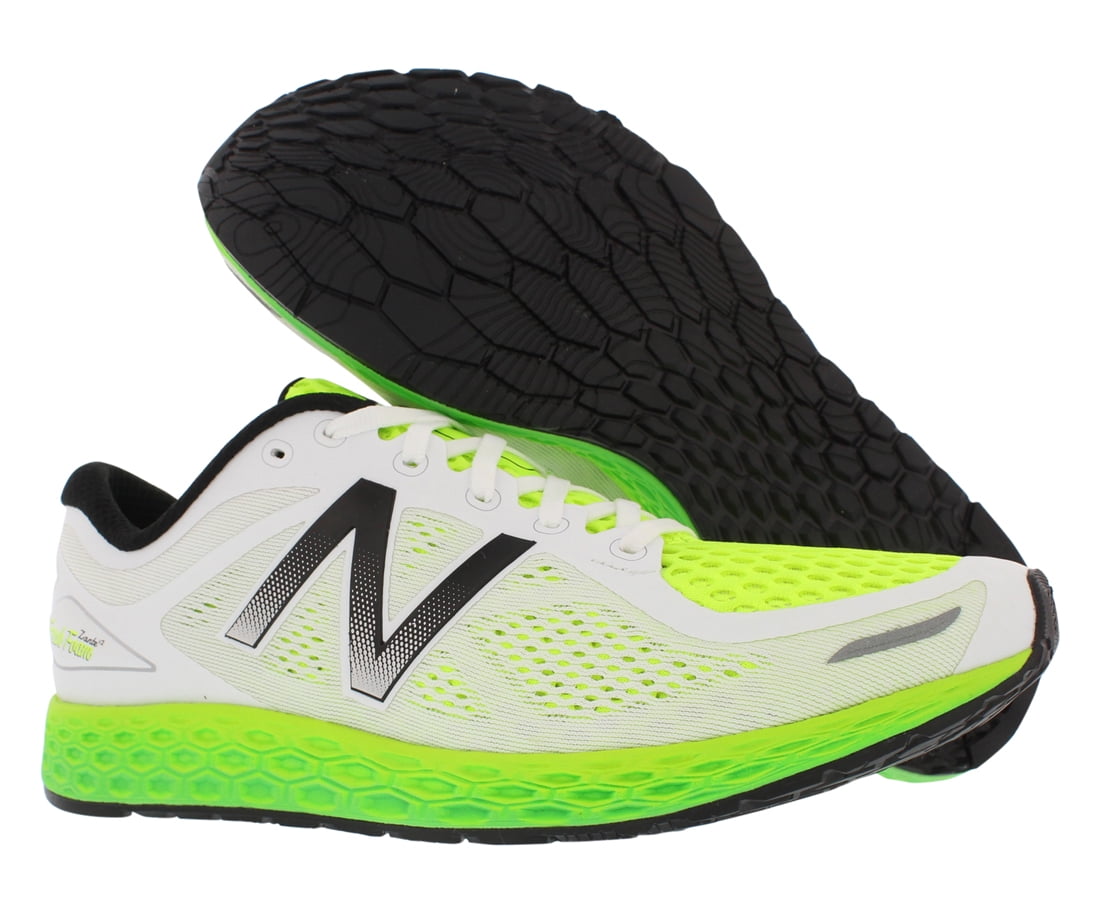 new balance zante v2 mint