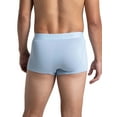 thumbnail image 5 of Fruit of the Loom Men's Fruitful Threads Trunk Boxer Briefs, 3-Pack, 5 of 13